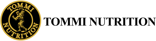 Tommi Nutrition